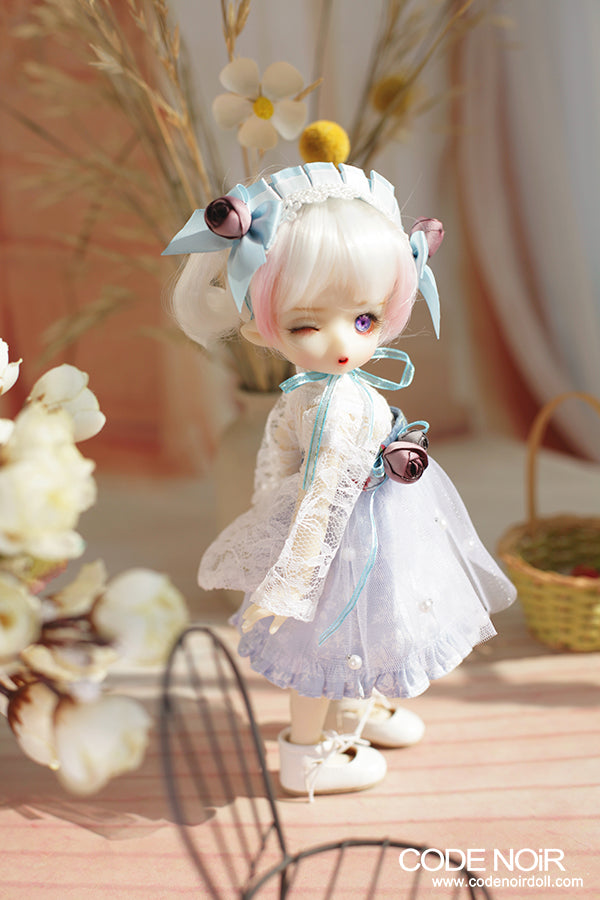 OLD -CYD000112 Blue Spring Fairy [Limited Time] | Preorder | OUTFIT