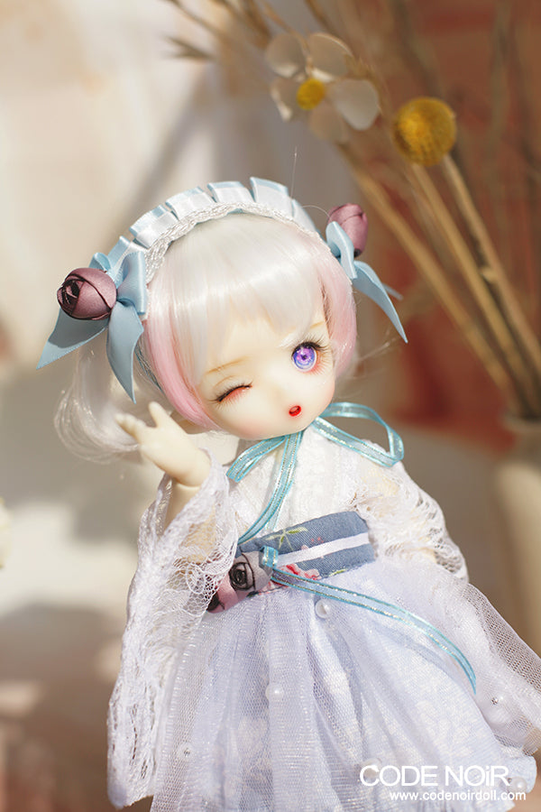 OLD -CYD000112 Blue Spring Fairy [Limited Time] | Preorder | OUTFIT