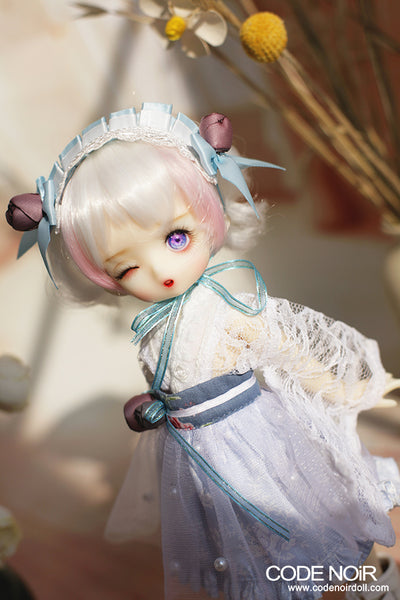 OLD -CYD000112 Blue Spring Fairy [Limited Time] | Preorder | OUTFIT