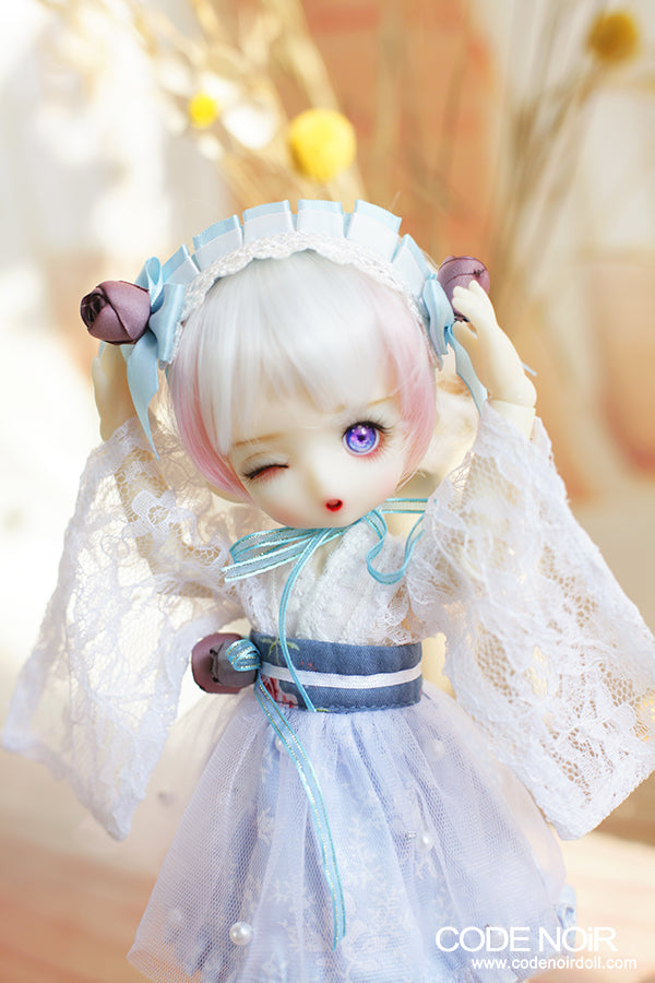 OLD -CYD000112 Blue Spring Fairy [Limited Time] | Preorder | OUTFIT