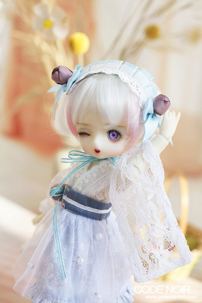 OLD -CYD000112 Blue Spring Fairy [Limited Time] | Preorder | OUTFIT