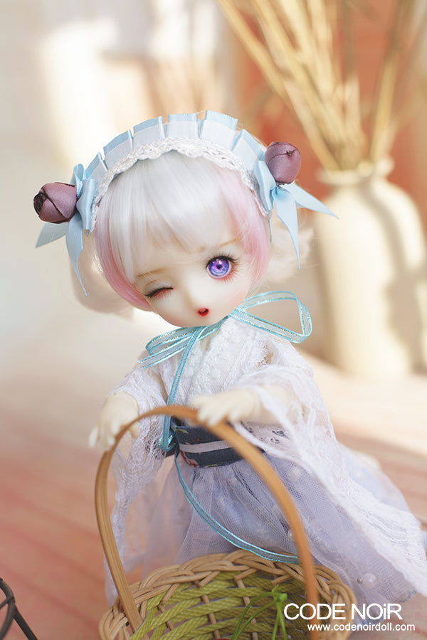 OLD -CYD000112 Blue Spring Fairy [Limited Time] | Preorder | OUTFIT