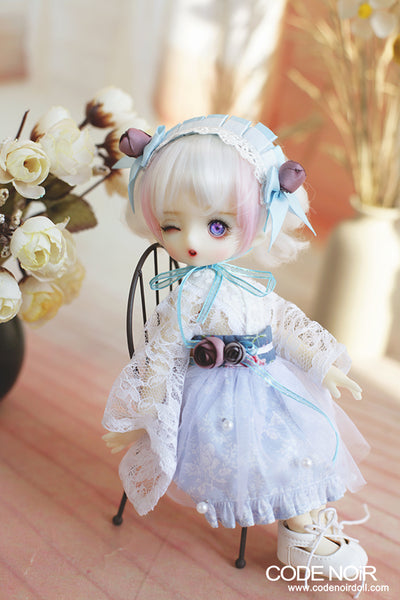 OLD -CYD000112 Blue Spring Fairy [Limited Time] | Preorder | OUTFIT