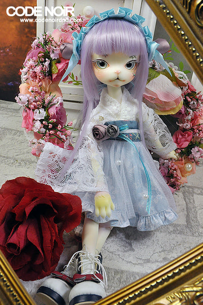 OLD -CYD000112 Blue Spring Fairy [Limited Time] | Preorder | OUTFIT