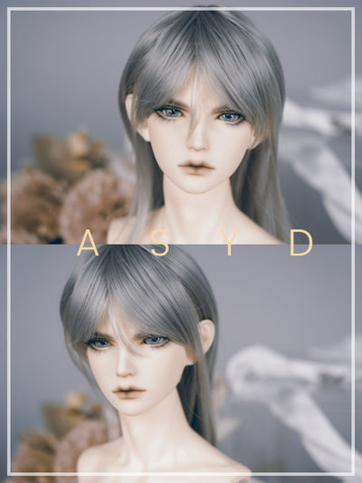 New ASYD [Limited Time] | Preorder | DOLL