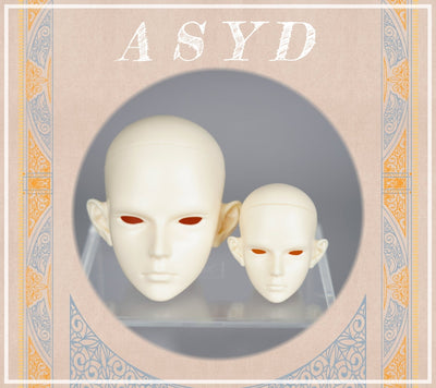 New ASYD [Limited Time] | Preorder | DOLL