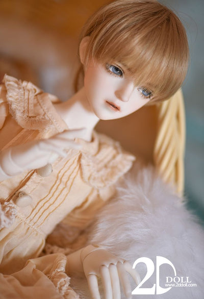 Luoluo | Preorder | DOLL