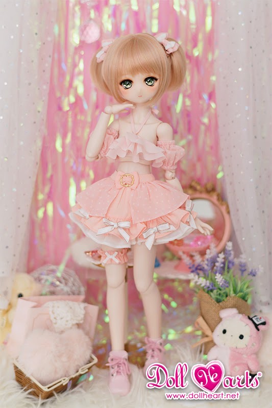 WD000036 Pinkmoon [MDD] [Limited Quantity] | Preorder | OUTFIT