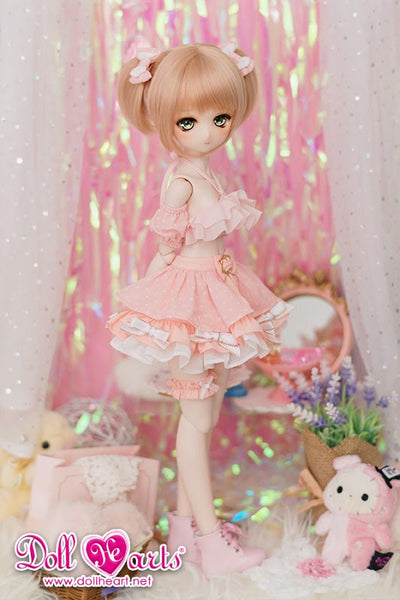 WD000036 Pinkmoon [MDD] [Limited Quantity] | Preorder | OUTFIT