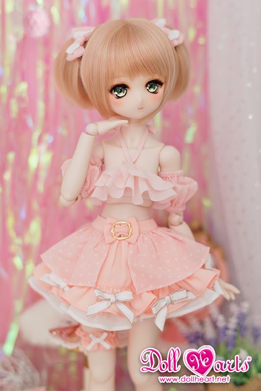 WD000036 Pinkmoon [MDD] [Limited Quantity] | Preorder | OUTFIT