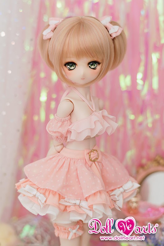 WD000036 Pinkmoon [MDD] [Limited Quantity] | Preorder | OUTFIT