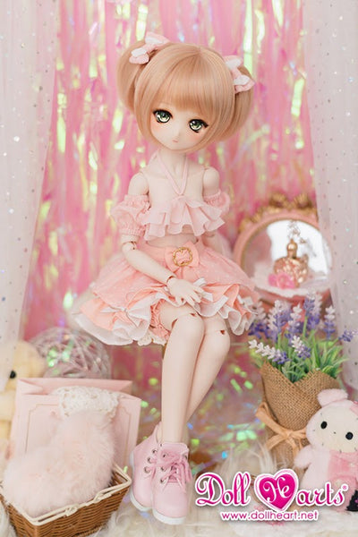 WD000036 Pinkmoon [MDD] [Limited Quantity] | Preorder | OUTFIT