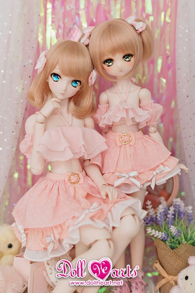 WD000036 Pinkmoon [MDD] [Limited Quantity] | Preorder | OUTFIT