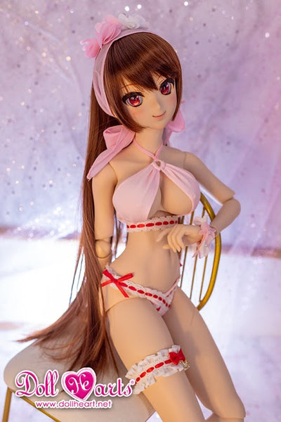 DY000043 Shining Summer - Swimsuit [DDdy] [Limited Quantity] | Preorder | OUTFIT
