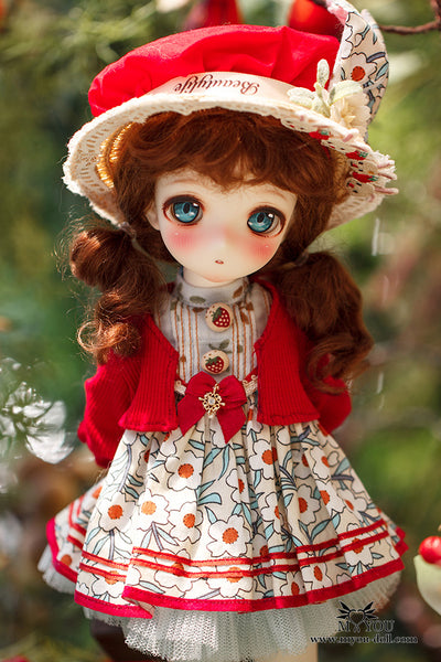 Tangwan Girl Ver. | Preorder | DOLL