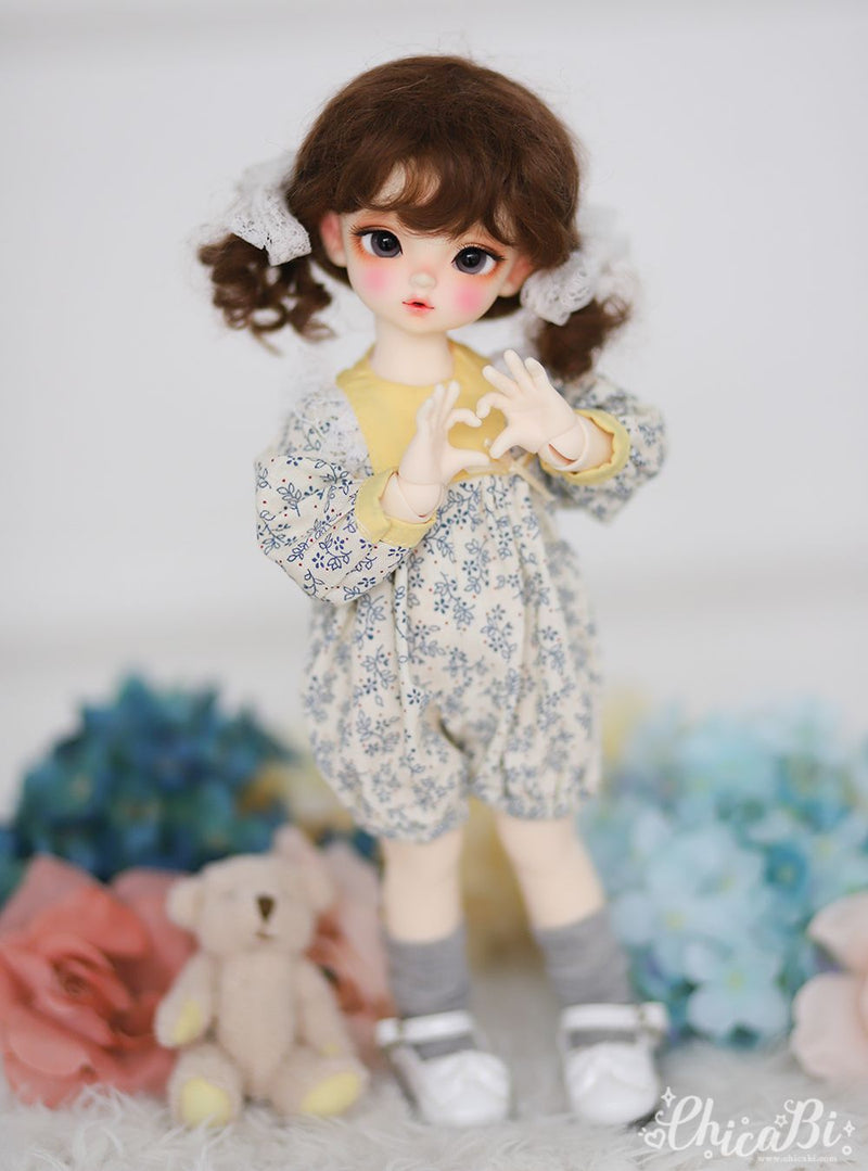 Bora [Limited Time] | Preorder | DOLL