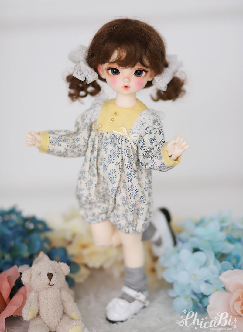 Bora [Limited Time] | Preorder | DOLL