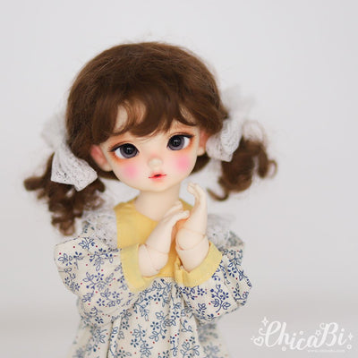 Bora [Limited Time] | Preorder | DOLL