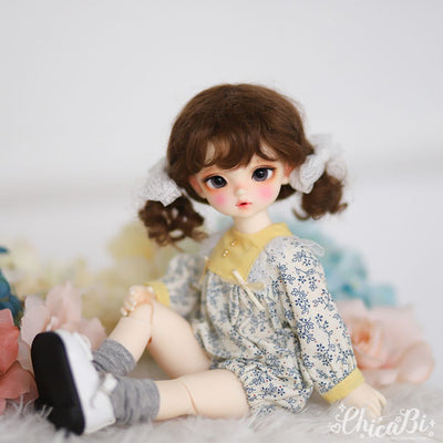 Bora [Limited Time] | Preorder | DOLL