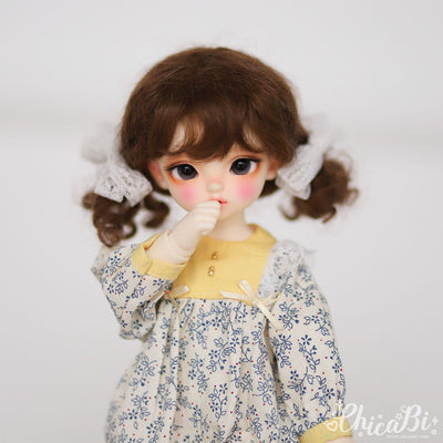 Bora [Limited Time] | Preorder | DOLL