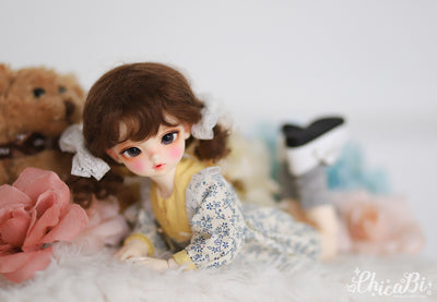 Bora [Limited Time] | Preorder | DOLL