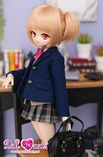 MD000443 DH college uniform [MSD/MDD] [Limited Quantity] | Preorder | OUTFIT
