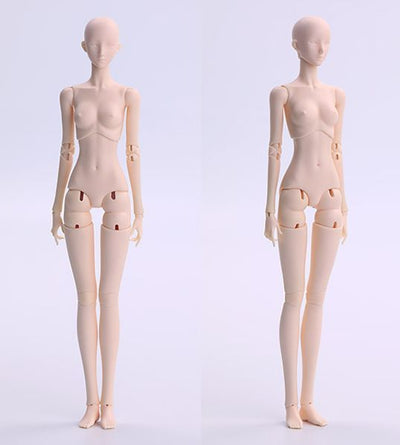 Female Body 29Muse | Preorder | PARTS