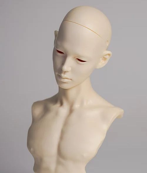 Honey Ver.3 Head Only (70 size) [Limited Time] | Preorder | PARTS