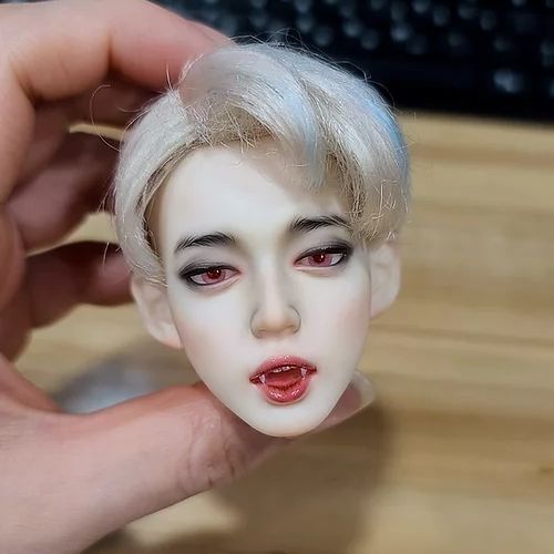 HONEY Vampire Ver. Head [Limited Time] | Preorder | PARTS