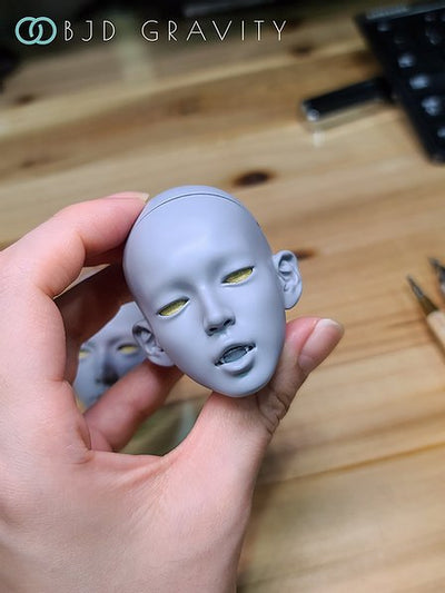 HONEY Vampire Ver. Head [Limited Time] | Preorder | PARTS