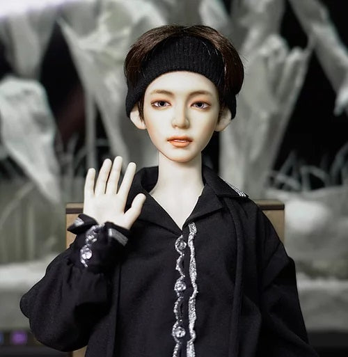 CHOCOLATE Ver.2 [Limited Time] | Preorder | DOLL