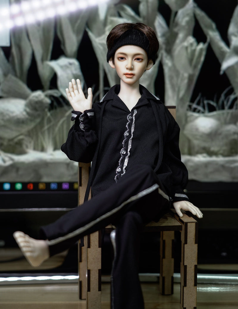 CHOCOLATE Ver.2 [Limited Time] | Preorder | DOLL