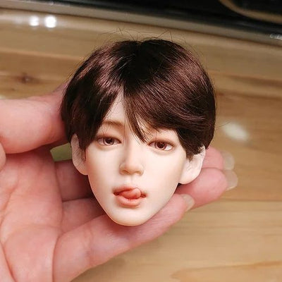 HONEY Ver.2 [Limited Time] | Preorder | DOLL