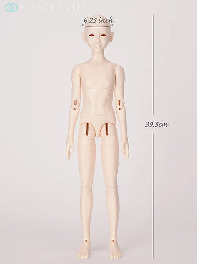 HONEY Ver.2 [Limited Time] | Preorder | DOLL