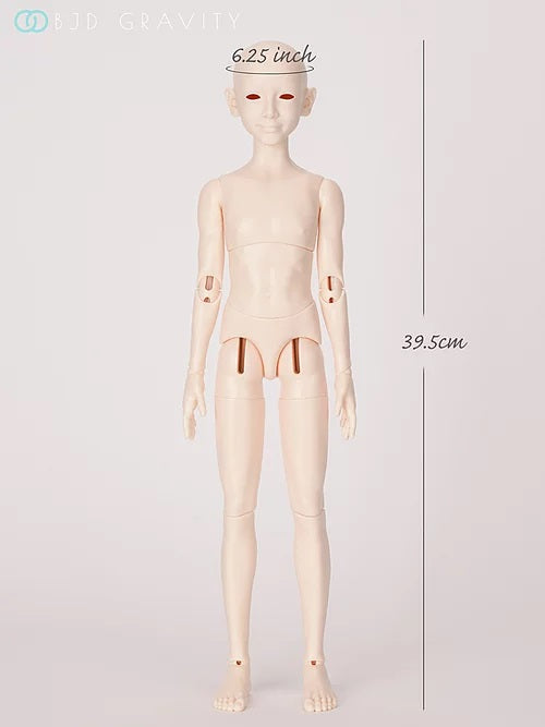 HONEY Ver.2 [Limited Time] | Preorder | DOLL