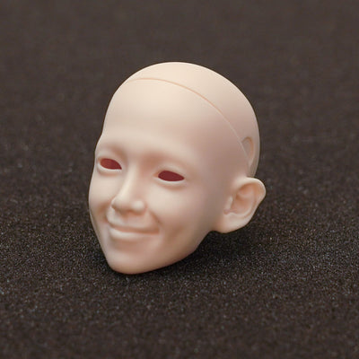 LEMON Ver.1 Head [Limited Time] | Preorder | PARTS