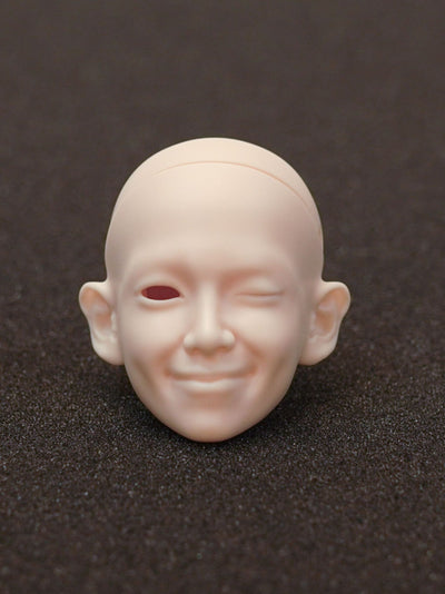 LEMON Ver.2 Head [Limited Time] | Preorder | PARTS