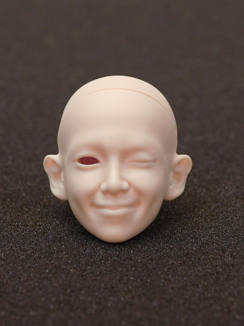 LEMON Ver.2 Head [Limited Time] | Preorder | PARTS