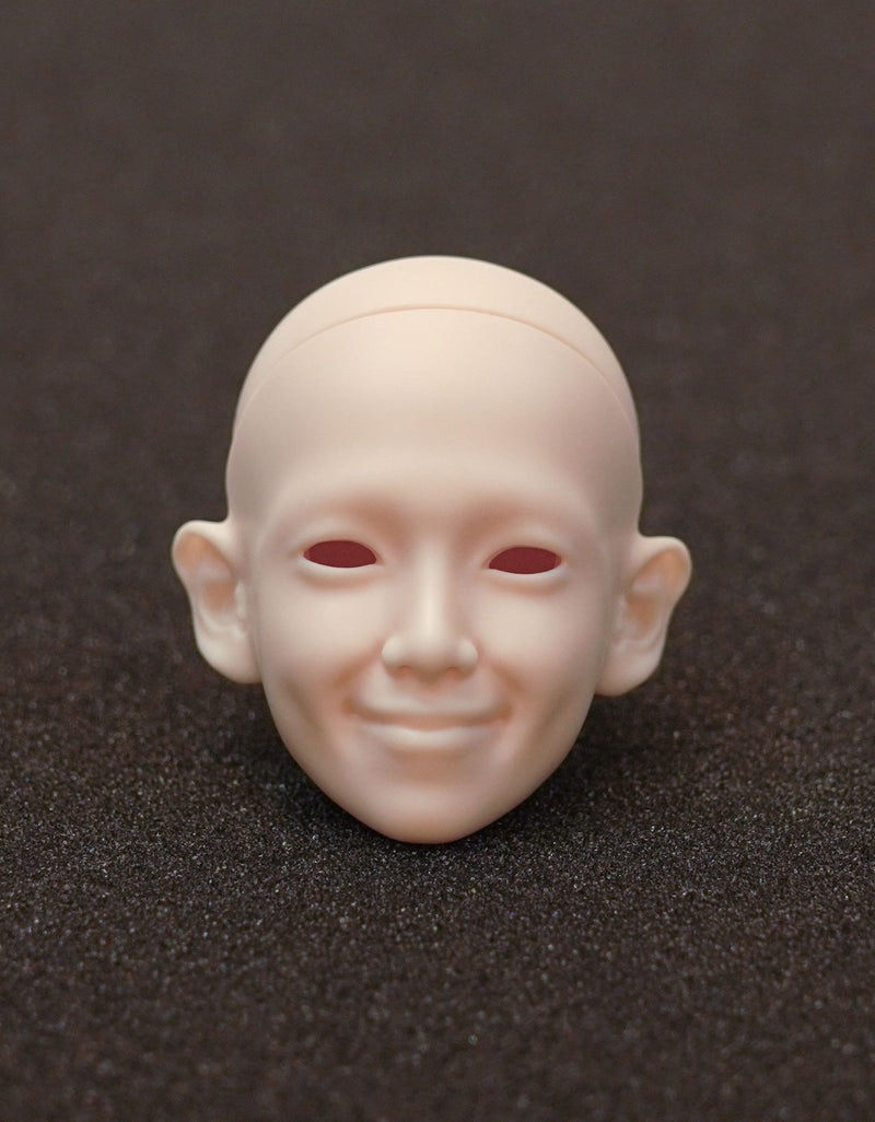 LEMON Ver.1 Head [Limited Time] | Preorder | PARTS