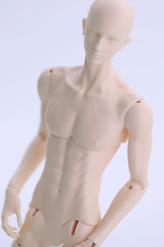Male Body 31Ascent | Preorder | PARTS