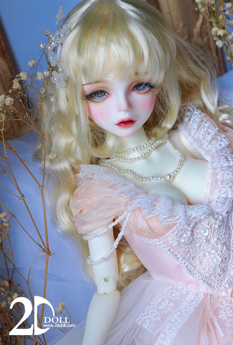 Angel | Preorder | DOLL