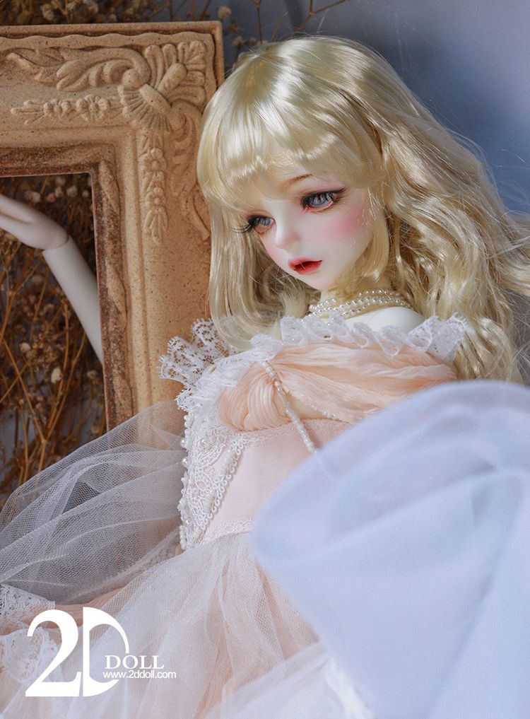 Angel | Preorder | DOLL