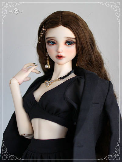 OLD -[Grace63] Siona [Limited Time] | Preorder | DOLL