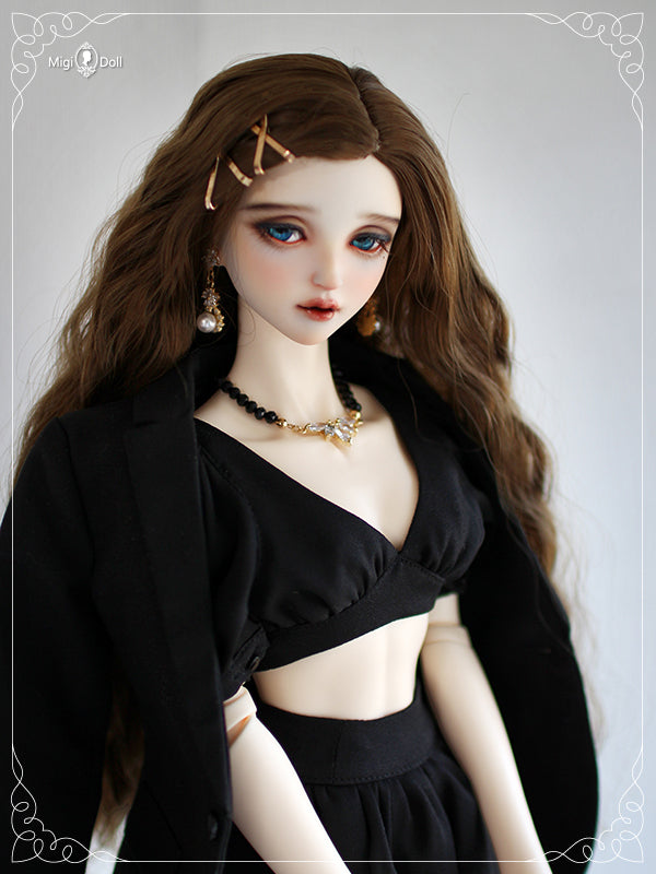 OLD -[Grace63] Siona [Limited Time] | Preorder | DOLL