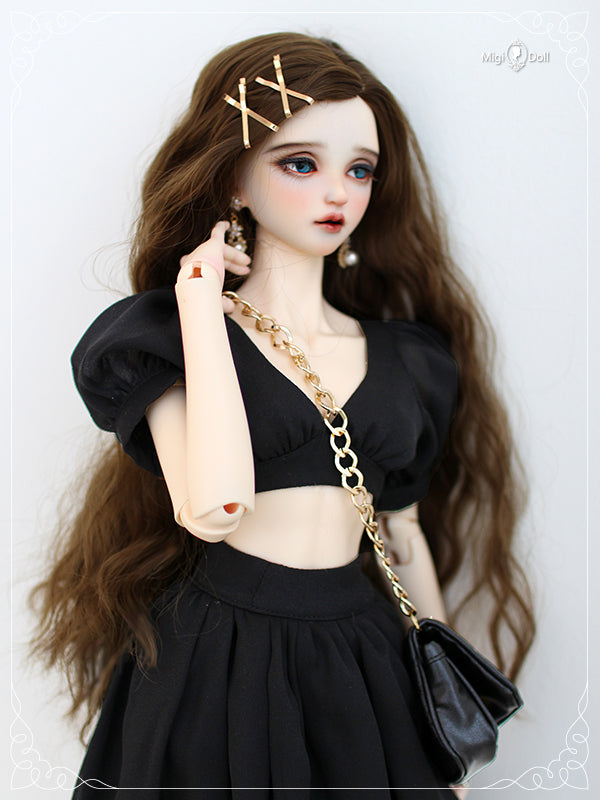 OLD -[Grace63] Siona [Limited Time] | Preorder | DOLL