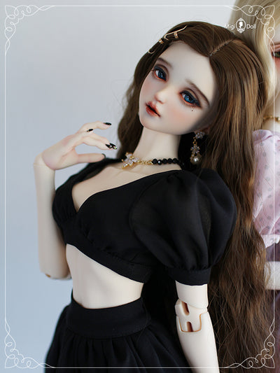 OLD -[Grace63] Siona [Limited Time] | Preorder | DOLL