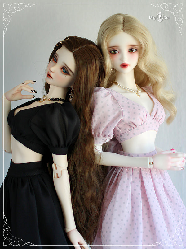 OLD -[Grace63] Siona [Limited Time] | Preorder | DOLL