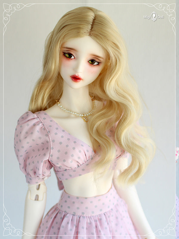 OLD -[Grace63] Siona [Limited Time] | Preorder | DOLL