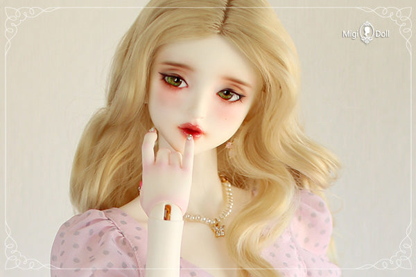 OLD -[Grace63] Siona [Limited Time] | Preorder | DOLL