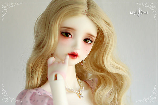 OLD -[Grace63] Siona [Limited Time] | Preorder | DOLL